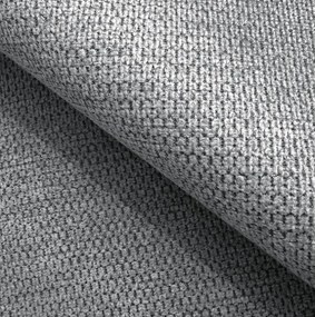 Narożnik OLIO Prawostronny w tkaninie Aragon 90