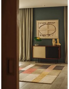 Wełniany dywan tkany ręcznie 170x240 cm Chroma Pallete – Lorena Canals