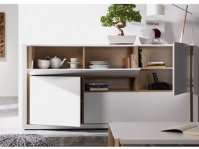 Stolik Kave Home Duplex