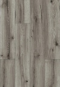 Mexen Ontario próbka paneli winylowych SPC 6,5 mm, podkład IXPE 1,5 mm, 4 V-Fuga, Dąb - F1003-S