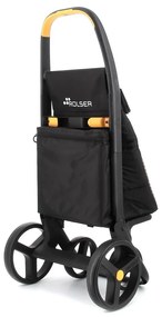 Torba na zakupy na kółkach 45 l M Clec Termo Polar 8 Plus – Rolser