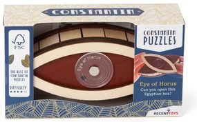 Łamigłówka Eye of Horus – RecentToys