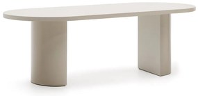 Stół 100x240 cm Nealy – Kave Home