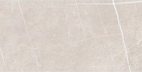 Mexen Dazzle Silver gres szkliwiony rekt. G1, płytka podłogowo-ścienna 120 x 60 cm, carving - TL423-120-060-00