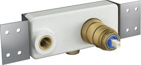 Duravit korpus podstawowy do podtynkowej baterii umywalkowej