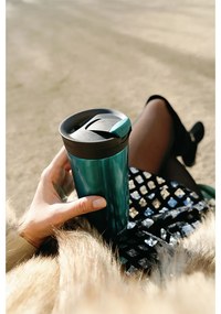 Contigo Butelka termiczna Huron 470 ml Biscay Bay
