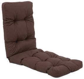 Poduszka na fotel ogrodowy 155 x 48 cm Cordoba Plus H047-04PB PATIO