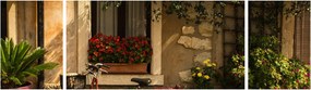 Obraz - Malownicze Włochy (170x50 cm)
