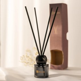 Dyfuzor zapachowy z patyczkami Lofty 50 ml