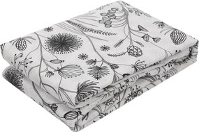 Komplet pościeli bawełnianej, ULANI, 240 x 220 cm