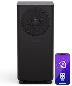 Klarstein Aero Ring Smart klimatyzator przenośny