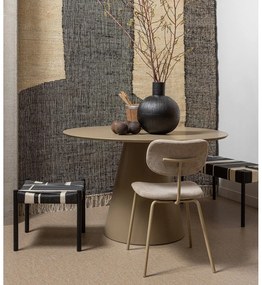 Okrągły stół ø 120 cm Jorre – WOOOD