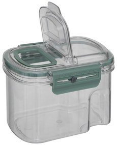 Hermetyczny pojemnik na żywność PP NEO z datownikiem, 600 ml