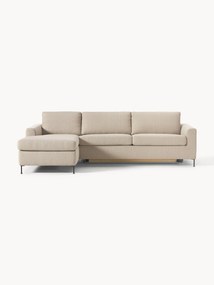 Sofa rozkładana Cucita (3-osobowa)