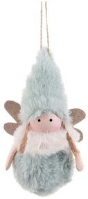 Wisząca dekoracja świąteczna Doll – Casa Selección