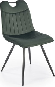 Krzesło K521 z rączką do przenoszenia