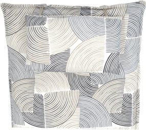 Doppler ELEGANT 2240 niebieski/szary