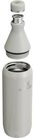 Termos Stanley All Day Slim Bottle 600 ml AshGloss, 0,6 l
