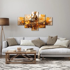 Obraz - Uzdrowiciel (125x70 cm)