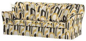 Pokrowiec na sofę Tomelilla 3-osobową rozkładaną