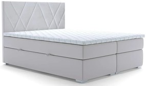 Łóżko hotelowe podwójne 140x200 A8-G70