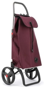 Torba na zakupy na kółkach 43 l I-Max MF 2 Logic RSG – Rolser