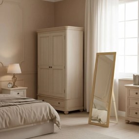 Lustro stojące HAVLYS, 127 x 37 cm