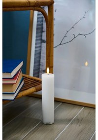 Świeczka LED (wysokość 20 cm) Sille Rechargeable – Sirius
