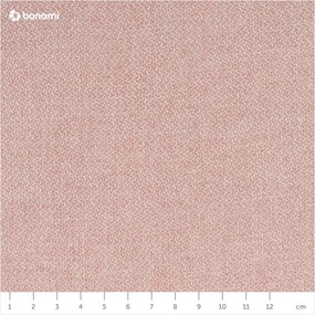 Różowa rozkładana sofa 180 cm Matylda – Bonami Essentials