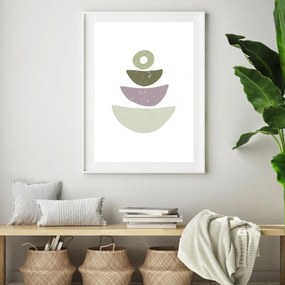 Plakat - Simply (A4)
