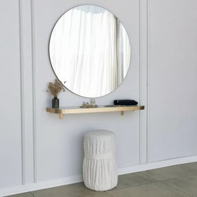 Lustro Gold 90 cm