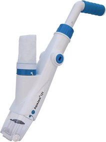 Hydrauliczny akumulatorowy robot basenowy "Aqua Jack 100"