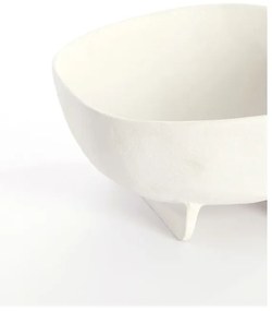 Metalowa miska dekoracyjna 15,5x16 cm Rosana – Light &amp; Living