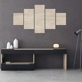 Obraz - Naturalny marmur (125x70 cm)