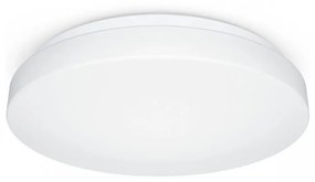 Steinel 069674-LED Oświetlenie łazienkowe z czujnikiem RSPRO P1 9,4W/230V 4000K IP54