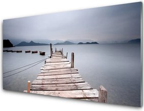 Szkło do Kuchni na Ścianę Stalowa Konstrukcja Nad Zatoką