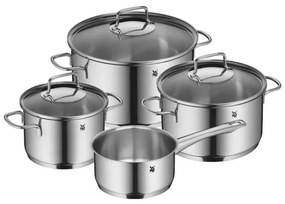 WMF - Zestaw garnków ASTORIA, 4-częściowy