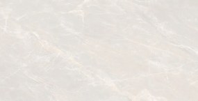 Mexen Brazilian Bianco gres szkliwiony rekt. G1, płytka podłogowo-ścienna 120 x 60 cm, połysk - TL131-120-060-01