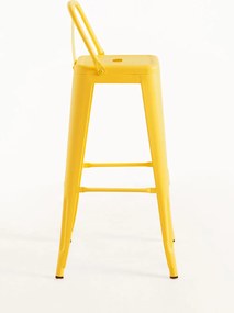 Opakowanie 4 stoków z oparciem Torix