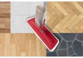Lamart LT8063 Mop ze spryskiwaczem Clean