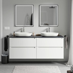 Szafka podumywalkowa VIREO 160 cm