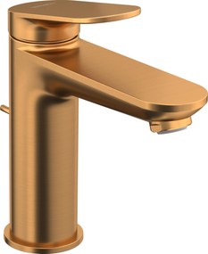 Jednouchwytowa bateria umywalkowa Duravit Wave M