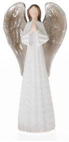 Figurka świąteczna Praying Angel – Dakls