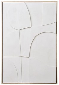 Obraz 60x90 cm Madeline Relief – House Nordic