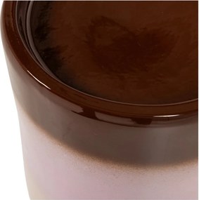 Okrągły stolik ceramiczny ø 35 cm Ollo – WOOOD