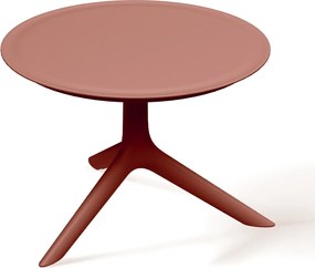 Okrągły stolik kawowy do ogrodu Rimo fi57