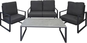 Zestaw mebli ogrodowych Marcelo