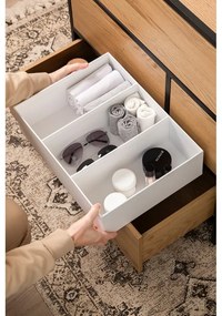 Kartonowy organizer do szuflady Vidar – Bigso Box of Sweden