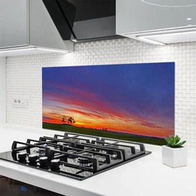 Panel Kuchenny Sielska Polana Drzew