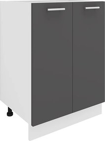 Szafka kuchenna W 60 cm Szafka dolna Esilo